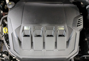 Подержанный автомобиль Skoda Kodiaq 2020 года (9 фото)