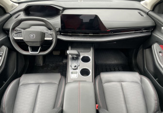 Подержанный автомобиль Changan CS55PLUS 2023 года (10 фото)