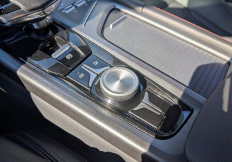 Подержанный автомобиль Changan CS75PLUS 2023 года (29 фото)