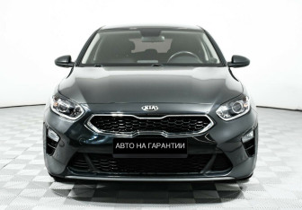 Подержанный автомобиль Kia Ceed Hatchback 2019 года (2 фото)