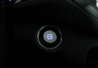 Подержанный автомобиль Hyundai Tucson 2016 года (17 фото)