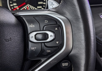 Подержанный автомобиль Haval Jolion 2022 года (28 фото)