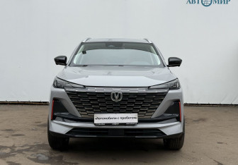 Подержанный автомобиль Changan CS55PLUS 2024 года (2 фото)