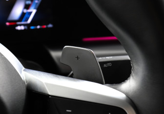 Подержанный автомобиль BMW X2 2024 года (19 фото)