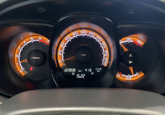 Подержанный автомобиль LADA (ВАЗ) Vesta Wagon 2020 года (14 фото)