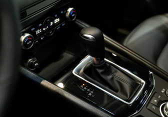 Новый Mazda CX-5 2026 (28 фото)