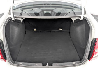 Подержанный автомобиль LADA (ВАЗ) Granta Sedan 2023 года (10 фото)