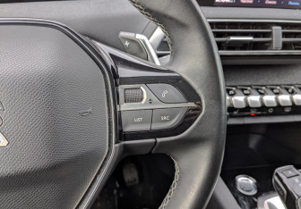 Подержанный автомобиль Peugeot 3008 2021 года (26 фото)