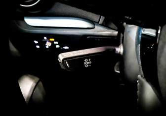 Подержанный автомобиль Audi A3 Sedan 2020 года (23 фото)