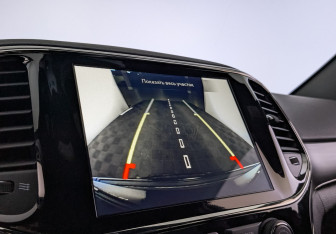 Подержанный автомобиль Jeep Grand Cherokee 2021 года (27 фото)