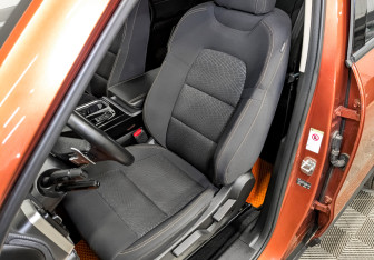 Подержанный автомобиль Haval Dargo 2023 года (20 фото)