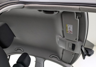 Подержанный автомобиль Skoda Rapid Liftback 2021 года (23 фото)