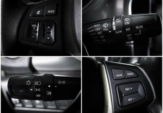 Подержанный автомобиль Suzuki Vitara 2017 года (15 фото)