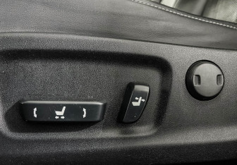 Подержанный автомобиль Lexus RX 2016 года (14 фото)