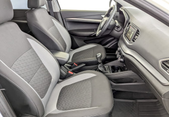 Подержанный автомобиль LADA (ВАЗ) Vesta Sedan 2024 года (23 фото)