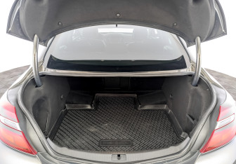 Подержанный автомобиль Opel Insignia Sedan 2014 года (10 фото)