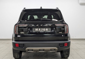 Новый Haval Dargo 2025 (6 фото)