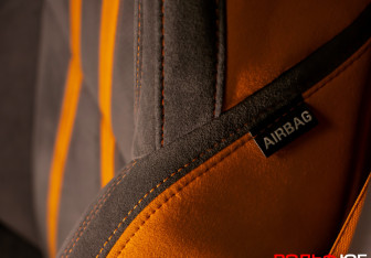 Подержанный автомобиль Zeekr 001 2023 года (25 фото)