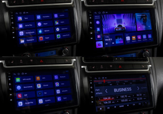 Подержанный автомобиль Volkswagen Polo Sedan 2011 года (17 фото)