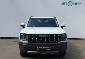 Подержанный автомобиль Haval H3 2024 года (2 фото)