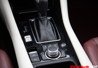 Подержанный автомобиль Mazda 6 Sedan 2021 года (17 фото)