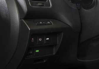 Подержанный автомобиль Nissan Teana 2014 года (19 фото)