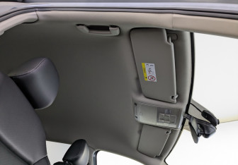 Подержанный автомобиль Volkswagen Teramont 2019 года (23 фото)