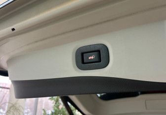 Подержанный автомобиль Nissan X-Trail 2019 года (26 фото)