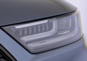 Подержанный автомобиль Chery Tiggo 8 Pro 2021 года (17 фото)