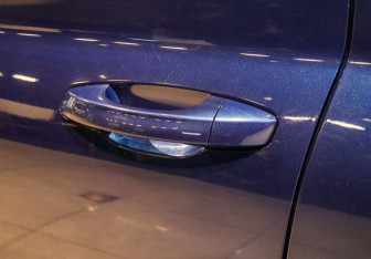 Подержанный автомобиль Skoda Kodiaq 2018 года (14 фото)