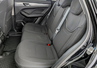 Подержанный автомобиль Haval Jolion 2023 года (12 фото)