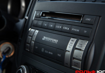 Подержанный автомобиль Mitsubishi Pajero 2007 года (17 фото)