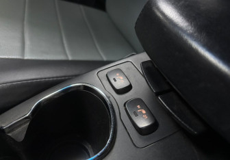 Подержанный автомобиль SsangYong Actyon 2014 года (21 фото)