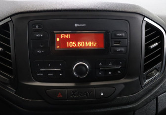 Подержанный автомобиль LADA (ВАЗ) XRAY 2018 года (16 фото)