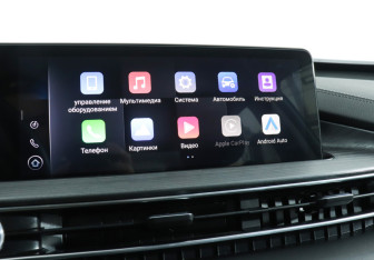 Подержанный автомобиль Chery Tiggo 7 Pro Max 2023 года (19 фото)