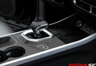 Подержанный автомобиль Jetour Dashing 2024 года (15 фото)