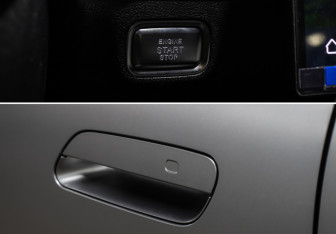 Подержанный автомобиль Omoda C7 2025 года (23 фото)