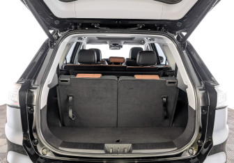 Подержанный автомобиль Chery Tiggo 8 Pro Max 2023 года (26 фото)