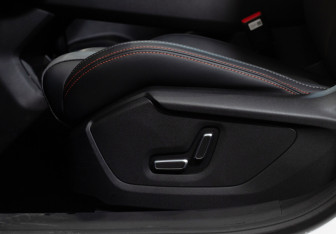 Новый Geely Cityray 2025 (34 фото)