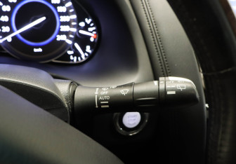 Подержанный автомобиль Infiniti QX80 2014 года (22 фото)