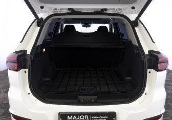 Подержанный автомобиль Chery Tiggo 7 Pro Max 2023 года (10 фото)