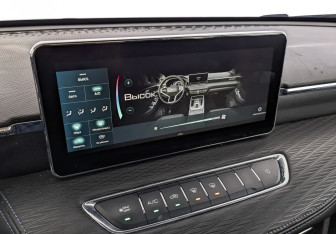 Подержанный автомобиль Haval Jolion 2023 года (25 фото)