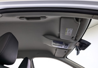 Подержанный автомобиль Haval F7 2023 года (23 фото)