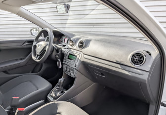 Новый Jetta VA3 2023 (11 фото)