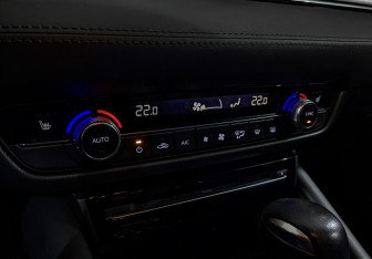 Подержанный автомобиль Mazda 6 Sedan 2019 года (21 фото)