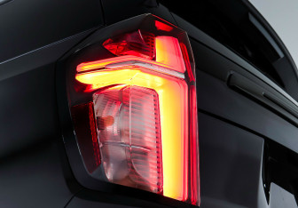 Подержанный автомобиль Chevrolet Tahoe 2021 года (5 фото)