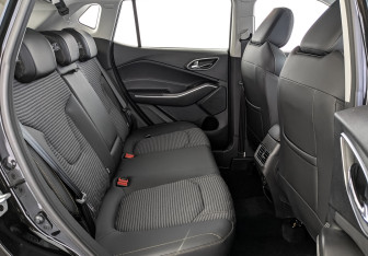 Новый Москвич 3 2025 (12 фото)