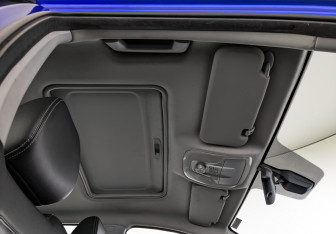 Подержанный автомобиль Chery Tiggo 4 2022 года (23 фото)