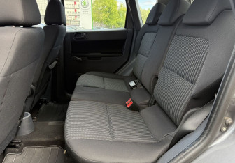 Подержанный автомобиль Mitsubishi Colt Hatchback 2007 года (11 фото)