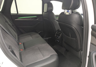 Новый Geely Monjaro 2026 (12 фото)